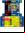 BATTLETOADS & DOUBLE DRAGON  caja box portrait repro retro inlay snes pal eur esp super nintendo