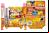 DRAGON BALL SUPERSONIC WARRIORS PAL ESPAÑA GBA GAME BOY ADVANCE