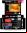 JOE MAC 3 SNES SUPER NINTENDO CAJA BOX PORTRAIT RETRO REPRO BOX 