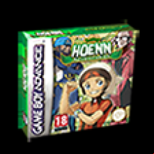comprar pokemon hoenn advance game boy newoldgames edicion español oscar brock