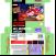 ALADDIN PAL ESP CAJA BOX PLANTILLA SNES RETRO