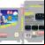 BALOON FIGHT CAJA BOX RETRO REPRO PAL ESPAÑA NINTENDO NES 