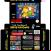 BART'S NIGHTMARE PAL ESPAÑA SNES CAJA BOX RETRO REPRO PORTRAIT 16 BIT