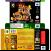 CONKER BAD FUR DAY NINTENDO 64 N64