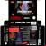 DEMOLITION MAN SNES PAL EUR ESP CAJA BOX RETRO PORTRAIT REPRO NINTENDO SUPER SNES