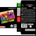 DONKEY KONG CLASSIC GAME BOY ADVANCE CAJA REPRO RETRO BOX PORTRAIT NINTENDO OFICIAL BOX