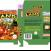 DONKEY KONG LAND PAL ESP CAJA BOX PLANTILLA GB RETRO