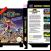 DOUBLE DRAGON II PAL ESPAÑA NES NINTENDO 8 BIT CAJA BOX PORTRAIT REPRO RETRO
