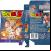 DRAGON BALL EL LEGADO DE DOKU 1 PAL ESPAÑA GBA GAME BOY ADVANCE