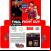 FINAL FIGHT GUY PAL ESPAÑA CUSTOM SNES CAJA BOX PLANTILLA RETAILO BOX