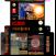 FIRESTRIKER SNES CAJA BOX PLANTILLA RETRO