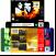 GOLDENEYE 007 PAL EUR ESP CAJA BOX N64
