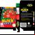 KIRBY'S BLOCK BALL PAL UK visu caja box repro pal ukv