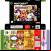 MARIO PARTY 3 N64 CAJA BOX