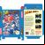 MEGA MAN 5 ESPAÑOLIZADA CUSTOM ESP CAJA BOX PLANTILLA NES