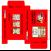 MICKEY & DONALD DM-53 MULTI SCREEN CAJA BOX