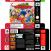 MYSTICAL NINJA NINTENDO 64
