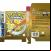 POKEMON ORO PAL ESP CAJA BOX PLANTILLA RETRO