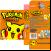 POKEMON POKÉMON PICROSS GAME BOY COLOR GBC CAJA BOX PORTRAIT RETRO NINTENDO 